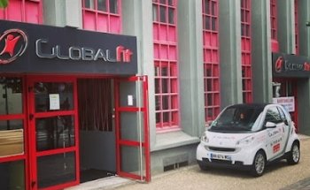 Global Fit