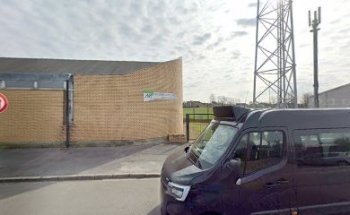 Salle Laurent Bonnel - Boxing Club