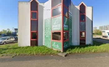 Maison Des Sports