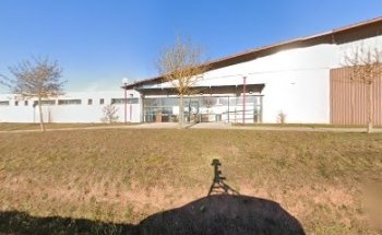 Gymnase municipal