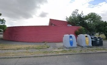 Gymnase Pagnol