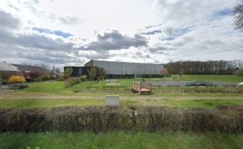 Gymnase Marie-Hélène PELOIS
