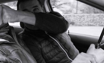 Trainer Krav Maga, Fitness Et Mindfulness