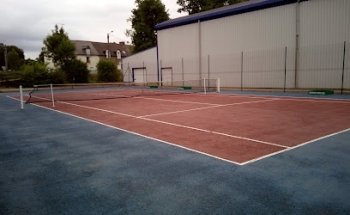 Salle Omnisport