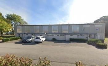 salle de sports Léo Lagrange