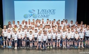 Véloce Vannetais Cyclisme