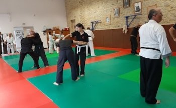 Dojo SBR Mirepoix