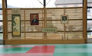 Academy D'aikido De Condrieu Aac