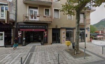 Les Randonnées De Marie