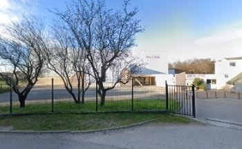 Gymnase J.P Beuzon