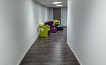 Salle de Sport L'Archipel