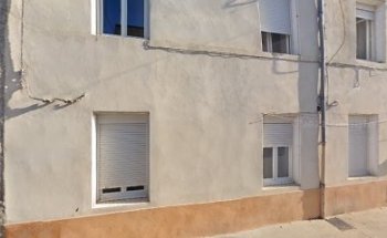 Gymnase Mulsant Roanne