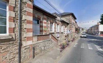 Mjc Des Monts D'alban