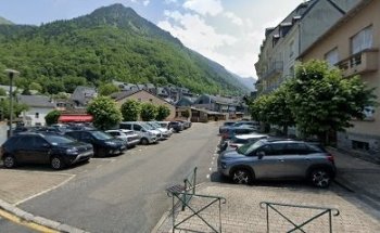 Accueil de loisirs de Cauterets