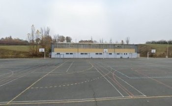 Gymnase de la Capelette