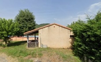 Tennis Club De Quillan