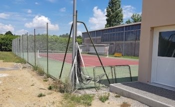 Salle des sports