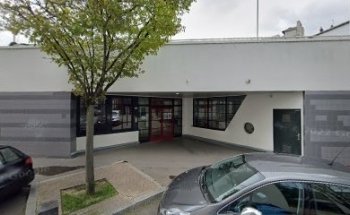 Gymnase Gabriel et Charles voisin