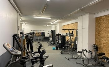 Training Life Laragne