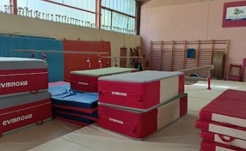 Gymnase Deshors