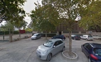 Espace Alexandre Soubrier