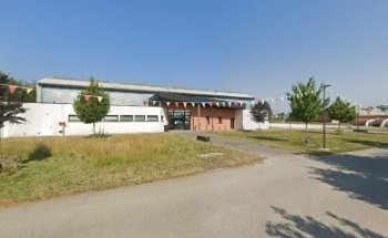 Salle de sport n°4 de Janzé