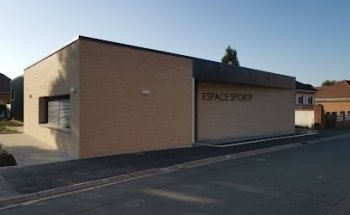 salle de sport