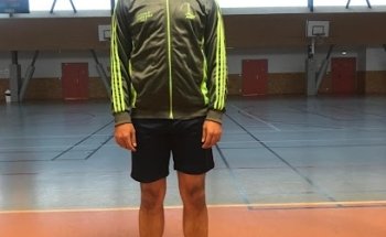 Gymnase Pierre de Coubertin