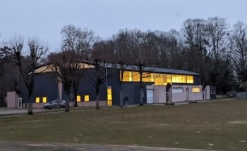 Gymnase de Brazey-en-Plaine