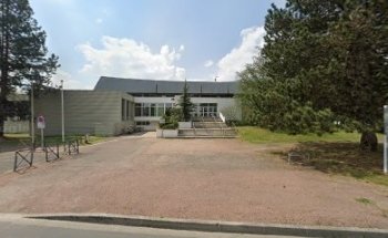 Salle omnisports