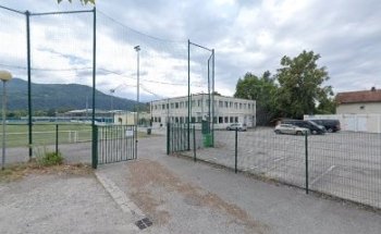 Centre D' Entrainement