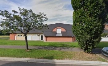 Salle socio culturelle