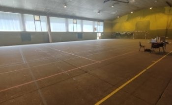 Gymnase de la Vigière