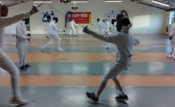 Salle De Sports Baxellerie