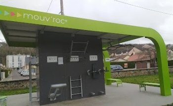 Mouv'roc - sport plein air