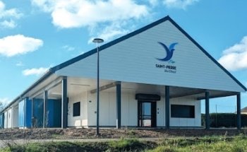 Vestiaires des Hauts Vents