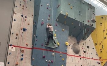 Gymnase de Roquebillière