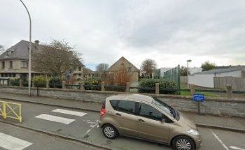 Salle Omnisports du Sergent Robert