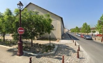 Gymnase du manège