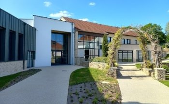 APCSD Espace Lamblin Daix
