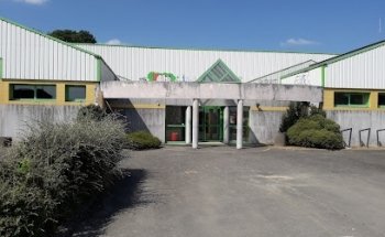 Salle des sports