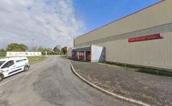 Salle des Sports Jules Ladoumègue