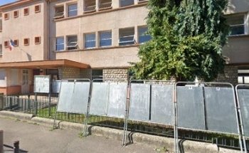 Gymnase