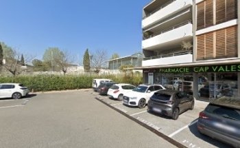 Salle d'Escrime (Collège Léotard)