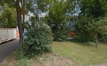 SALLE Pierre De Coubertin