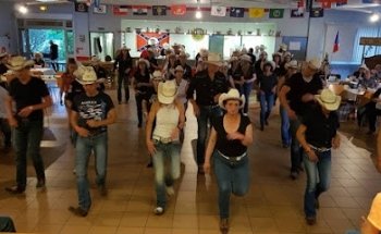 Club country - Texas Family