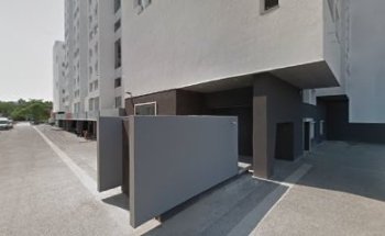 Espace fitness de plein air | Calisthenics-Park