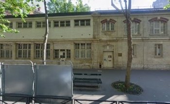 Gymnase Camou