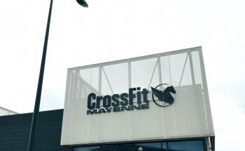 CROSSFIT MAYENNE