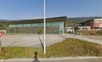 Gymnase de l'Annaz